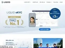 Sites similar to liquidinc.asia