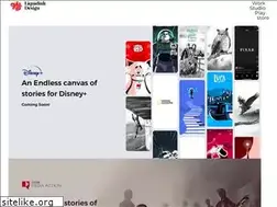 Sites similar to liquidink.design