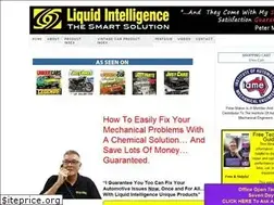 Sites similar to liquidintelligence.com.au