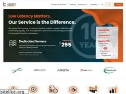Sites similar to liquidityconnect.com