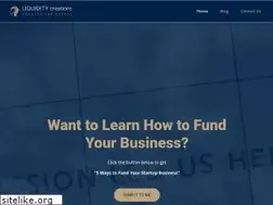 Sites similar to liquiditycreations.com