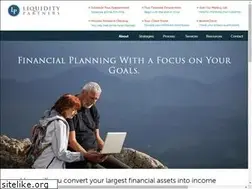 Sites similar to liquiditymap.com