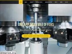 Sites similar to liquidityone.com