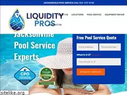 Sites similar to liquidityprosflorida.com
