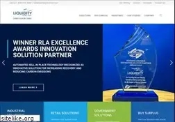 Sites similar to liquidityservices.com