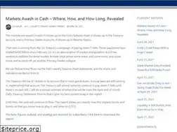 Sites similar to liquiditytrader.com
