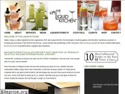 Sites similar to liquidkitchen.com