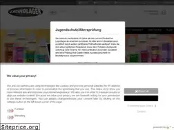 Sites similar to liquidlager.de