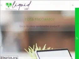 Sites similar to liquidlaw.it