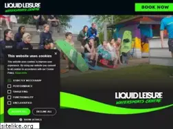 Sites similar to liquidleisure.com
