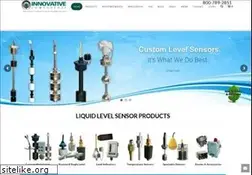 Sites similar to liquidlevel.com