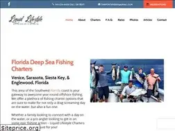 Sites similar to liquidlifestylecharters.com