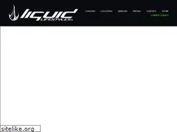 Sites similar to liquidlifestyles.com