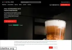 Sites similar to liquidline.co.uk