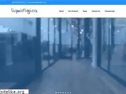 Sites similar to liquidlogics.com