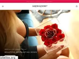 Sites similar to liquidluxury.com.au