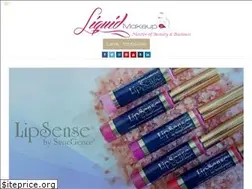 Sites similar to liquidmakeup.com