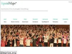 Sites similar to liquidmaps.org