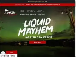 Sites similar to liquidmayhem.ca