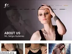 Sites similar to liquidmetaljewelry.com