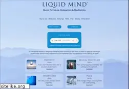 Sites similar to liquidmindmusic.com