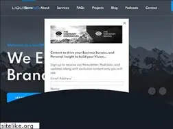 Sites similar to liquidmindsite.com
