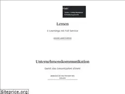 Sites similar to liquidmoon.de