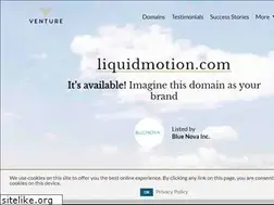Sites similar to liquidmotion.com