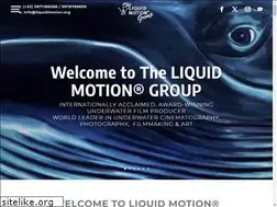 Sites similar to liquidmotion.org
