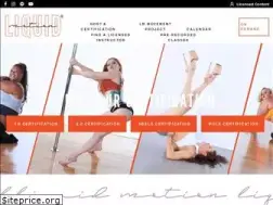 Sites similar to liquidmotionct.com