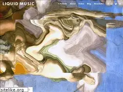 Sites similar to liquidmusic.org