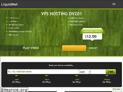 Sites similar to liquidnet.co.uk