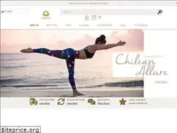 Sites similar to liquidoactive.com