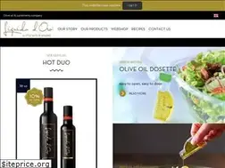 Sites similar to liquidodoro.com