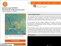 Sites similar to liquidoranges.com