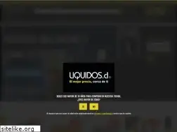 Sites similar to liquidos.cl