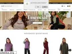 Sites similar to liquidostore.com.br