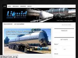 Sites similar to liquidpartnersgroup.com