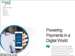 Sites similar to liquidpaygroup.com