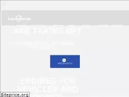 Sites similar to liquidpiston.com