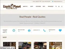 Sites similar to liquidplanet.com