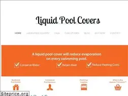 Sites similar to liquidpoolcovers.com