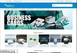 Sites similar to liquidprint.co.uk