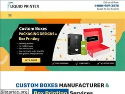 Sites similar to liquidprinter.com