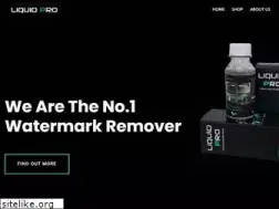 Sites similar to liquidpro.mu