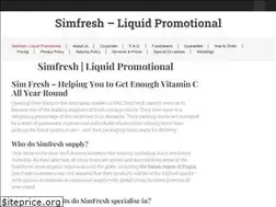 Sites similar to liquidpromotional.com.au