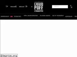 Sites similar to liquidpuff.gr