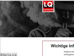 Sites similar to liquidquelle.de