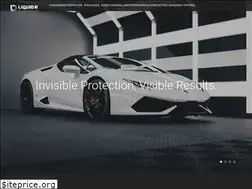 Sites similar to liquidr.com.au