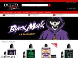 Sites similar to liquidrage.co.uk